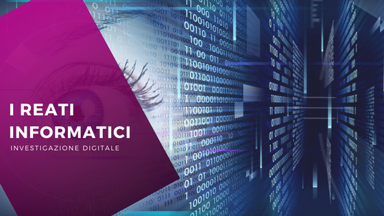 Lecce - 09/04/2018 - Corso di formazione - I reati informatici e il falso documentale