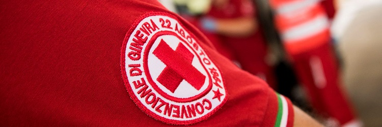 La bandiera dell’organizzazione internazionale venga esposta fuori dai comuni dal 6 al 12 maggio