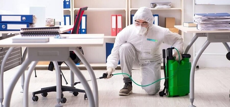 Min. Interno - Comunicato 21/04/2020 - Contributi per spese sanificazione e disinfezione strutture enti locali