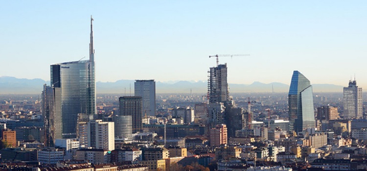 Urbanistica: altezza massima degli edifici di nuova costruzione