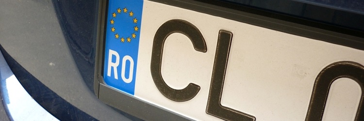 Dal M.I.T. le disposizioni operative sulla circolazione dei veicoli immatricolati all'estero