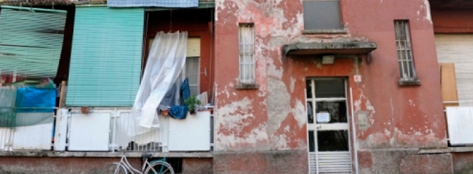Cassazione - Occupazione sine titulo