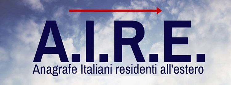 Min. Interno - Circ. 14/11/2019 n. 5998 - AIRE. Attività di verifica dati. Aggiornamento al 31 dicembre 2019 dell'Elenco unico dei cittadini italiani residenti all'estero