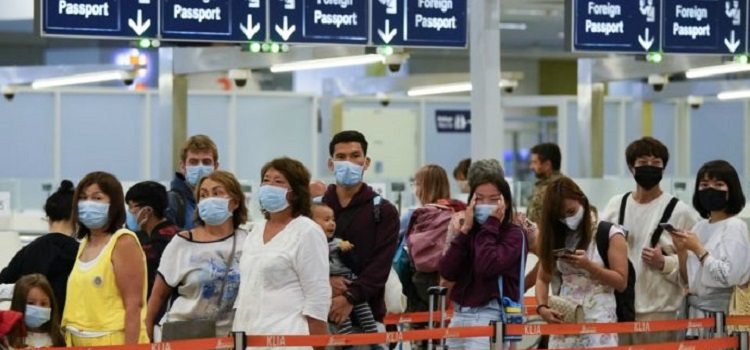 Min. Interno - Circ. 17/07/2020 n. 5141 - Ord. del Ministro della salute del 16 luglio 2020 recante "Ulteriori misure in materia di contenimento e gestione dell'emergenza epidemiologica da COVID-19". Divieto di ingresso e transito nel territorio nazionale