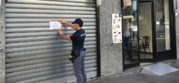 Indirizzi applicativi relativi al potere di sospensione e revoca delle autorizzazioni per la gestione degli esercizi pubblici di cui all'art. 100 del TULPS