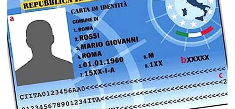 Min. Interno - Circ. 16/10/2019 n. 5339 - Carta d'identità Elettronica (CIE) - Rilascio della CIE da parte degli Uffici consolari per i cittadini italiani residenti all'estero