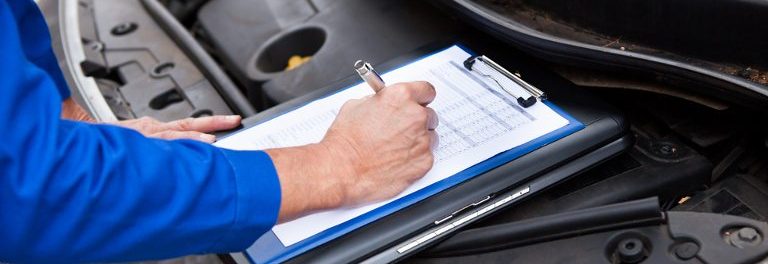 Revisioni: dal 20/05/2018 arriva la cartella clinica per le auto!