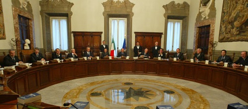 D.P.C.M. 17/05/2020 - Misure urgenti di contenimento del contagio sull'intero territorio nazionale