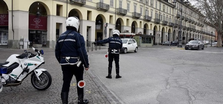 Pref. Milano - Circ. 27/03/2020 n. 70911 - Attività di controllo del territorio - Servizi di ordine pubblico del personale della Polizia Locale