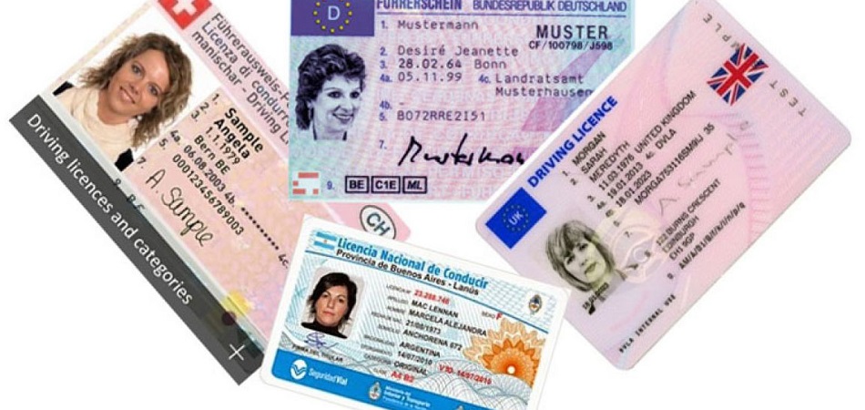 Min. Infrastrutture - Circ. 26/09/2022 n. 29853 - Esperimento di guida ex art. 126, co-8-ter disposto a seguito di conversione di patente rilasciata da Stato membro UE o SEE con validità amministrativa scaduta - istruzioni