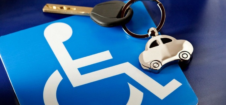 Permesso per disabili ed accertamenti da remoto