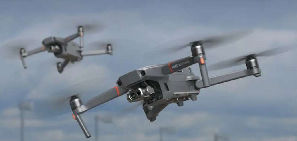 Min. Interno - D.I. 13/06/2022 - Modalità di utilizzo da parte delle Forze di Polizia degli aeromobili a pilotaggio remoto