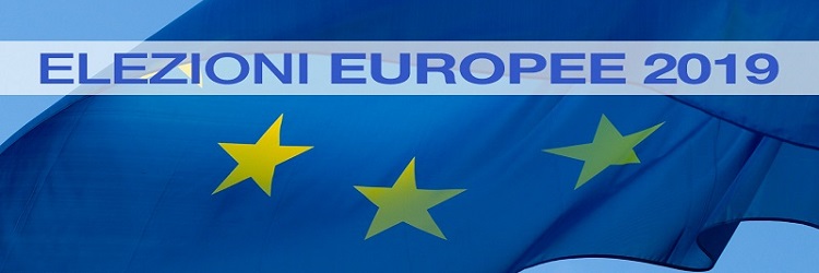 Consultazioni elettorali di domenica 26 maggio 2019 - Disposizioni ministeriali