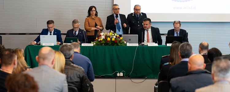 Focus Sicurezza Urbana Imola - Ringraziamenti e foto dell'evento