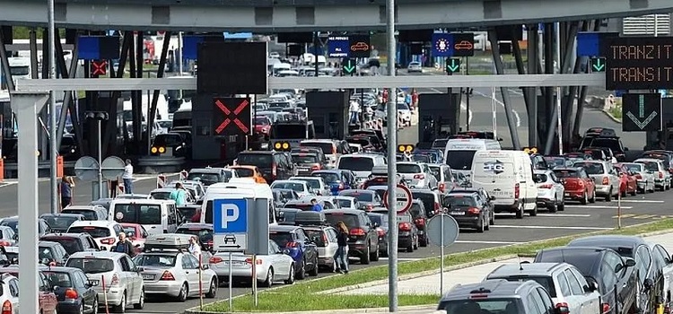 Dal 1° gennaio 2020 nuovi adempimenti per l'esportazione dei veicoli all'estero