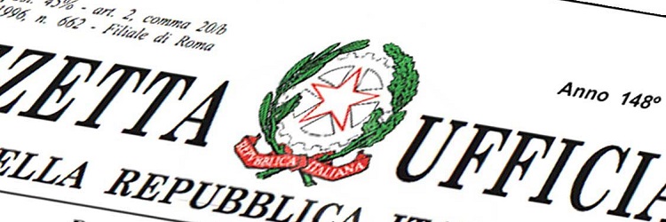 In Gazzetta Ufficiale conversione in legge del decreto sicurezza 2 e testo coordinato