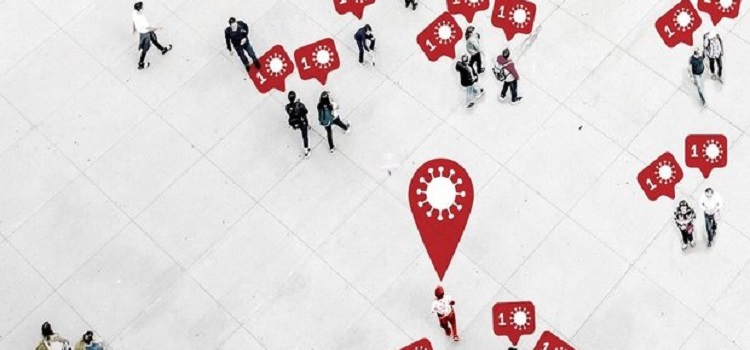 Garante Privacy - Provv. 29/04/2020 n. 79 - Parere sulla proposta normativa per la previsione di una applicazione volta al tracciamento dei contagi da COVID-19