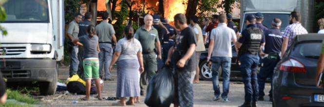 Min. Interno - Direttiva 15/07/2019 n. 16012 - Insediamenti di comunità Rom, Sinti e Caminanti