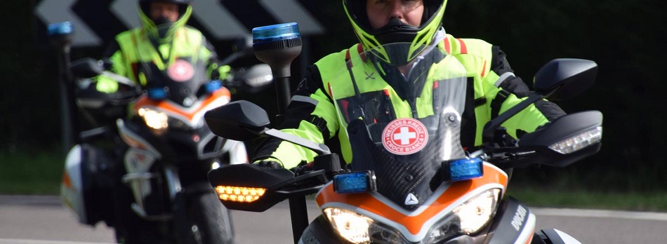 Min. Infrastrutture - D.D. 15/07/2022 - Normativa tecnica ed amministrativa relativa ai motoveicoli per uso speciale adibiti a servizi sanitari di emergenza