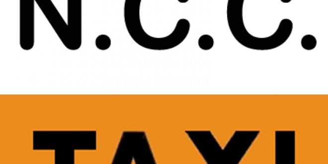 La circolare su NCC e TAXI