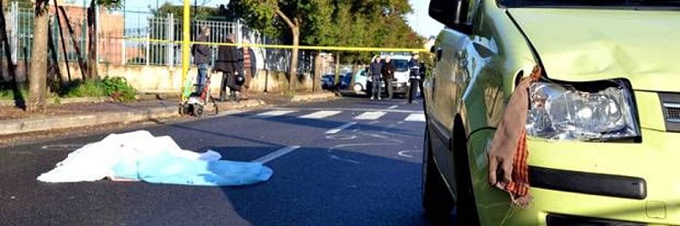 Omicidio stradale: revoca automatica patente solo in caso di ebbrezza o droga