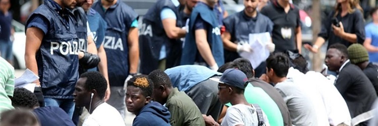 Cosa cambia in tema d'immigrazione col decreto sicurezza appena approvato in Senato