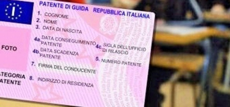 Min. Interno - Circ. 03/08/2020 n. 5457 - Proroghe di validità per le patenti di guida