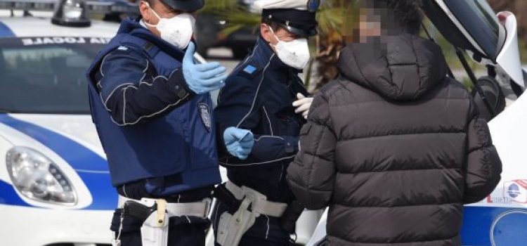 Min. Interno - Circ. 29/03/2020 n. 19440 - Chiarimenti sul personale di Polizia Locale per l'accertamento di violazioni sulle misure di contenimento
