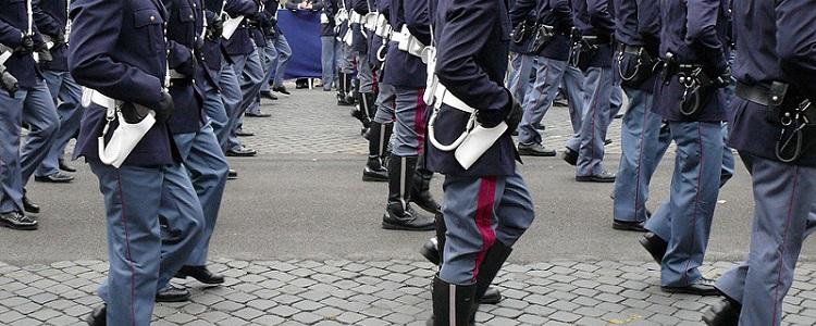 Soppressa la Direzione centrale per gli affari generali della Polizia di Stato