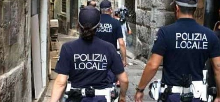 Garante Privacy - Provv. 15/10/2020 n. 180 - Parere su istanza di accesso agli ordini e disposizioni di servizio della Polizia Locale
