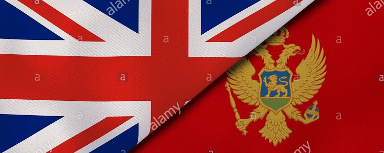 UE - Decisione della commissione 30/06/2021 n. 2021/1145 -  Controlli sull'assicurazione della responsabilità civile risultante dalla circolazione di autoveicoli che stazionano abitualmente in Montenegro e nel Regno Unito