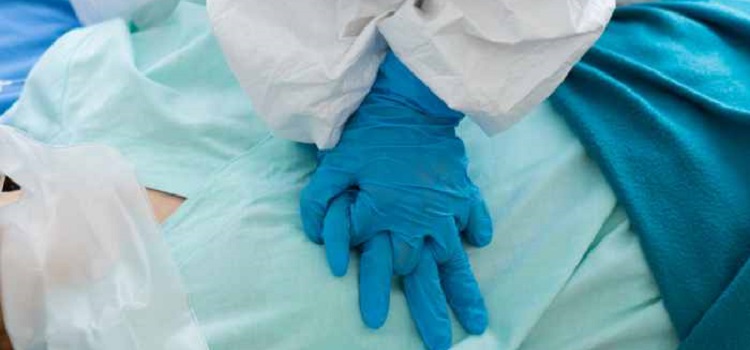 Min. Interno - Circ. 19/05/2020 n. 9020 - Gestione rischio operativo connesso all'emergenza COVID-19 - Misure di profilassi per l'applicazione delle Tecniche di Primo Soccorso Sanitario