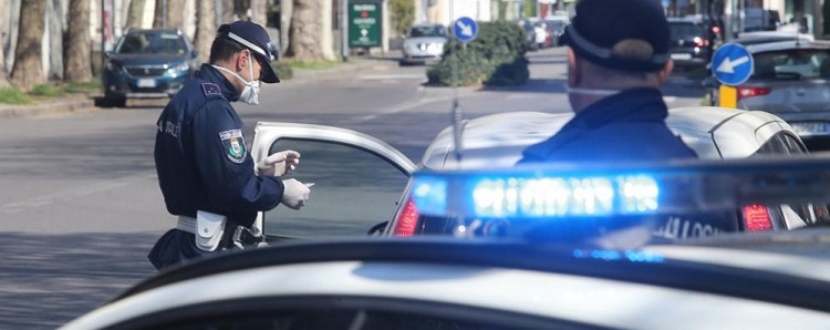 Min. Interno - Circ. 03/08/2020 n. 5458 - Procedimento di applicazione delle sanzioni amministrative per illeciti accertati sulla strada dalle Forze di Polizia e dalle Polizie Locali - Destinatari proventi