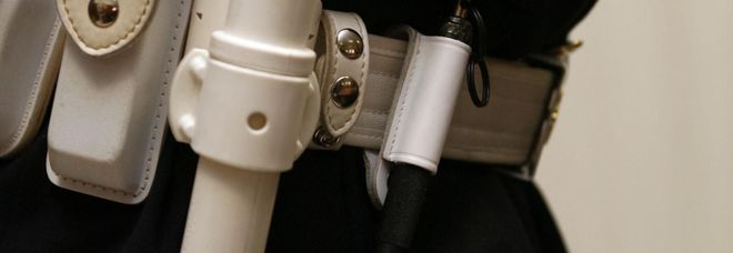 Novara: Aggredisce due agenti di polizia locale: fermato con lo spray