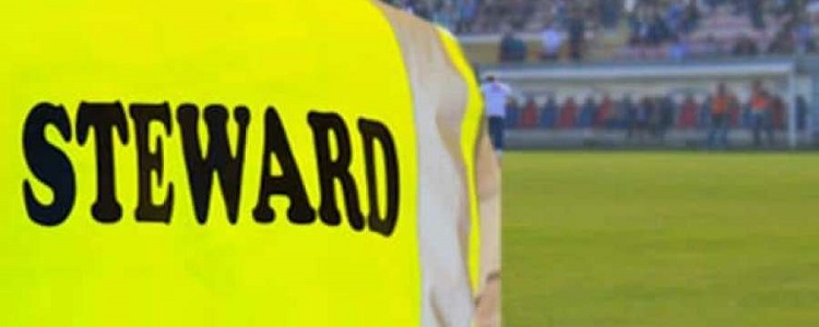 Min. Interno - Det. 25/09/2019 n. 39 - Linee di indirizzo in materia di stewarding