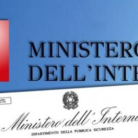 Min. Interno - Circ. 31/12/2022 n. 300/STRAD/1/0000043293.U/2022 - Sospensione aggiornamento biennale sanzioni amministrative del codice della strada