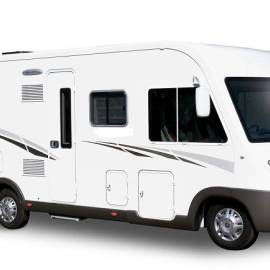 Min. Interno - Circ. 09/06/2023 n. 300/STRAD/1/19280.U/2023 - Locazione senza conducente degli autocaravan attraverso piattaforme web