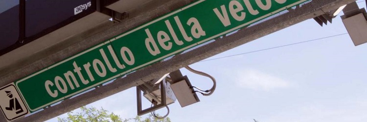 Tutor spenti in autostrada, è ufficiale