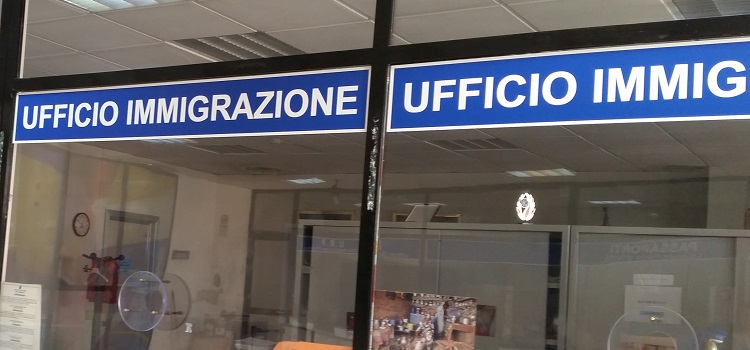 Min. Interno - Circ. 09/05/2020 n. 35712 - Emergenza Coronavirus- ripresa attività Uffici Immigrazione