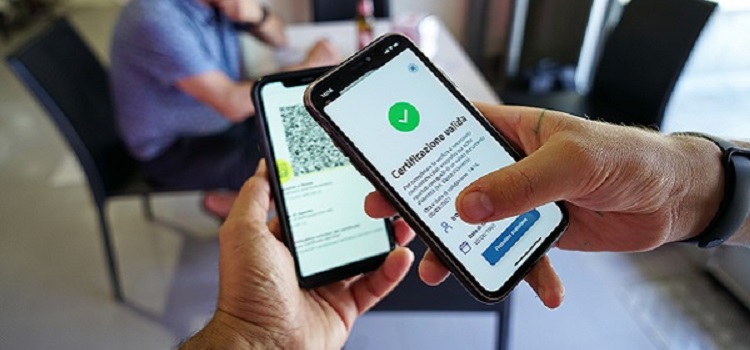 M.E.F. - Avviso 20/10/2021 - Verifica green pass: un nuovo servizio NoiPA per la verifica della certificazione verde COVID-19